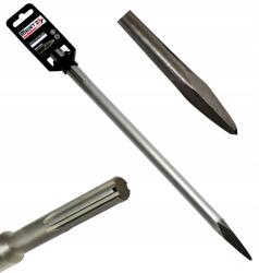 Mertz Sds Max hegyes véső Mertz áttörő hegy csempe betonhoz M1191 18x400 (M1191)