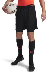 Under Armour Férfi sport rövidnadrág Under Armour VANISH WOVEN 2IN1 SHORTS 1373764-008 - S