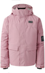 Dare2b Shredder Jacket gyerek síkabát Gyerek 152-158 / rózsaszín