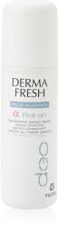  Dermafresh Fresh roll-on izzadásgátló érzékeny bőrre, 75 ml