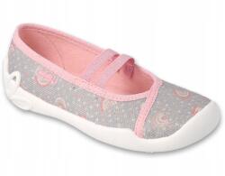 Befado Gyerek Szobacipő 26-os méret 116X328 (BM191401)