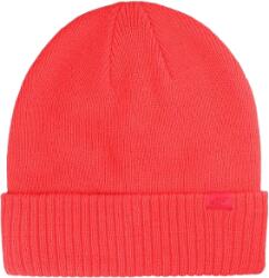 4F Cap U644 sapka piros