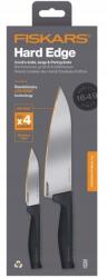 Fiskars Hard Edge 2 késes szakácskés szett 200 mm és hámozó 110 (1051778)