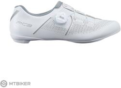 Shimano SH-RC302 női kerékpáros cipő, fehér (EU 42)