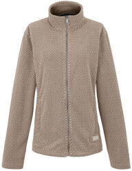 Regatta Heidy Full Zip női pulóver XXXL / bézs