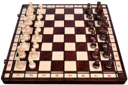 Filipek Sakk Drewenga Turnier 4 Égetett Barna Staunton