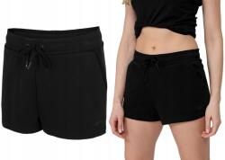 4F Női pamut melegítő rövidnadrág 4F SKDD350, 2XL-es méret