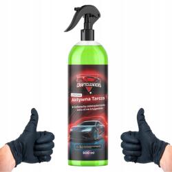 CraftCleaners Aktív Tárcsa autófényezéshez Folyadék vízlepergető CraftCleaners autóhoz