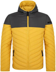 Loap Jenda férfi dzseki XL / sárga