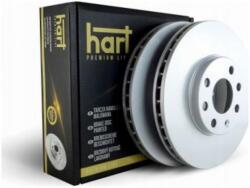 Hart Első Féktárcsák Hart 241 075