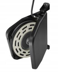 Selve Antracit Zsinórfeltekercselő Redőnyzsinór Zsinór 5MB Portos (ZL-5M-23+LN-45-23)