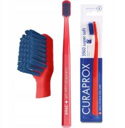 CURAPROX Cs 3960 Soft Ultra kézi fogkefe Puha (CS3960)