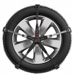 LAMPA Suv láncok Bus 3.5T Erősített 235/55/17 235/45-19 215/45/20 Több méret (16282)