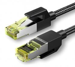 UGREEN Cablu Retea UGREEN NW150, UTP, Cat7, 3m, Negru - evomag
