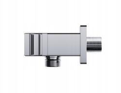 Corsan CMU189CH zuhanytartó zuhanyfej csatlakozóval (CMU189CH)