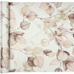 Ugepa Modern Növénymintás Tapéta Papír eukaliptusz (B437-03/210502)