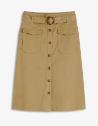 Bonprix Csíkos SZOKNYA__44 (967612)