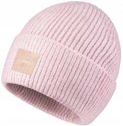 Woolk Téli sapka Woolk Olaf Rose Pink Gyapjú Kötött