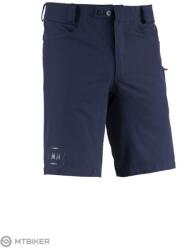 Kenny GRAVITY rövidnadrág, sötétkék (4XL)