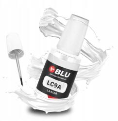 BLU Autófesték LC9A fehér pureweiss VW-hez 20ml Blu
