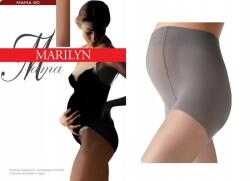 Marilyn Kismama harisnyanadrág Marilyn Mama 40 den kismama szürke Grigio 3M (HHHMAM4GR3)