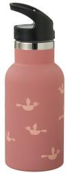 Fresk Термос от неръждаема стомана Fresk - Birds, 350 ml (FR-FD300-02)