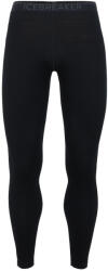Icebreaker Mens 260 Tech Leggings férfi aláöltözet XL / fekete