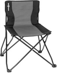 Brunner Action Equiframe szék fekete/szürke