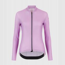 Assos Női kerékpáros mez Uma Gt S11 Ls Nyári Assos Interstellar Orchid M (12.24.380.7B.M)