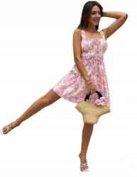 Shein Ruha Virágmintás__m