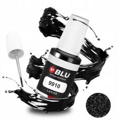 BLU Autófesték lakk 9910 fekete blacmagic Vw Seat 20ml BLU-hoz