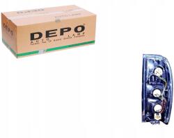 Depo Autofren Seinsa D4215 Javítókészlet