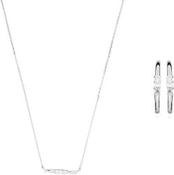 SILVER CAT SSC637638 (Ag 925/1000, 3, 67 g)