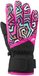 Relax Laro gyerek síkesztyű Kesztyűe: 8 / rózsaszín