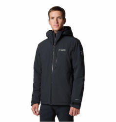 Columbia Explorer'S Edge II Insulated Jacket férfi dzseki M / fekete