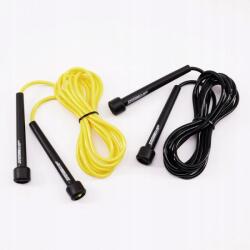  StormCloud Boksz ugrókötél sport box ugrókötél Beginner Sárga (SC-JR-DK1001-BL)