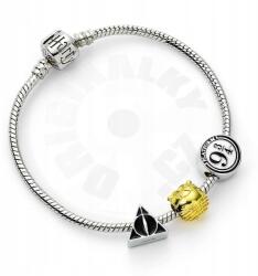  Harry Potter karkötő három goral gyönggyel (HP000372)