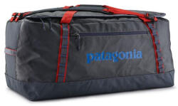 Patagonia Black Hole Duffel 100L utazótáska kék/piros