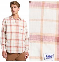 Lee Workwear Shirt 2_0 XXL Férfi ing (112364151)