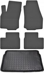 Mix-Plast csomagtértálca szőnyeg: Alfa Romeo 156 Sport Wagon