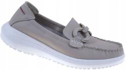  Női Mokaszin Divatos Elegáns Kényelmes Cambel 25-87313BG MÉRET40 (25-87313BG Cambel)