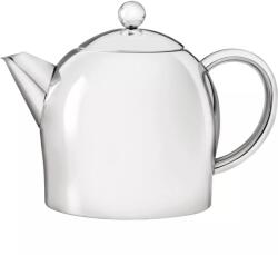 Bredemeijer Minuet Santhee Teáskanna, fényes rozsdamentes acél, űrtartalom: 0, 50 liter, magasság: 131 mm