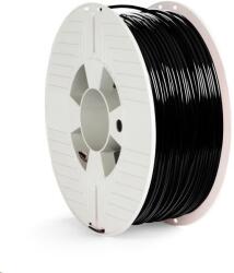 Verbatim 55060 3D filament, PET-G, 2, 85mm, 1000g, 123m, black (55060)