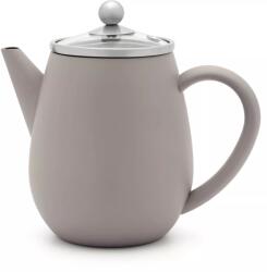 Bredemeijer Eva Teáskanna, szürke, űrtartalom: 0, 50 liter, magasság: 165 mm (226604145)