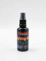 Massive Baits Utántöltő spray Massive Baits SprayIT Organic Hemp 50 ml (SIT004)