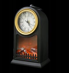  Láng Hatású Led Kandallóóra (Z10466)