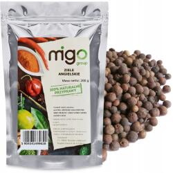 MIGOgroup Szegfűbors, szemes, aromás 200g -migo (5904541499628)