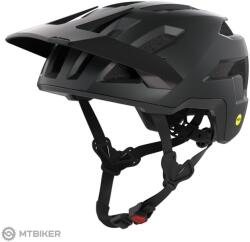 Alpina TAUNUS MIPS sisak, black matt (59-61 cm)