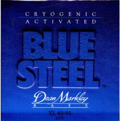 Dean Markley DM 2670 basszusgitár húrkészlet (DM 2670)