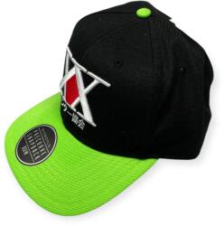 SPENCER'S Hunter baseball sapka (239-36)